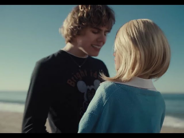 Love Again von The Kid Laroi ((jetzt ansehen))