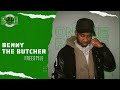 The Benny The Butcher On The Radar Freestyle PROD Prodmyles