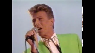 Tin Machine - One Shot + Big Hurt [1991]