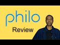 How To Use Philo