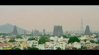 Uyirin Nadhiye Official  Video Song | Mayaanadhi | Aashiq Abu | Tovino Thomas | Rex Vijayan