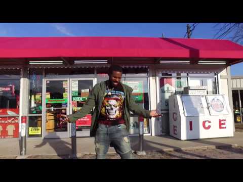 RestlessSavage Zay - Backdoor [Music Video]