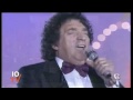 Tony Dallara - Romantica (C'era una volta il festival 1989)