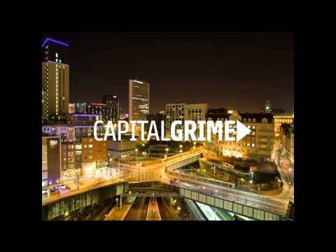 Mayhem NODB - Street of Rage