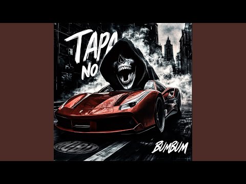 TAPA NO BUMBUM (SUPER SLOWED)