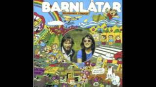 James&Karin- Tandborstvisan