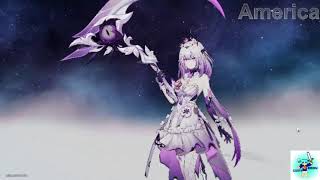 [Drops] Is our America account ready to unbrick in MoC!?