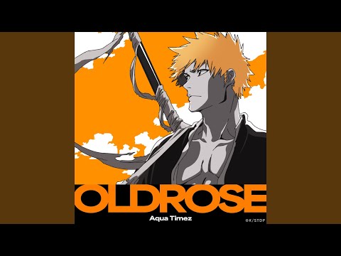 OLDROSE