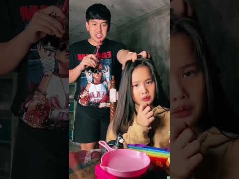 PIKON NANAMAN CHLOE NYO HAHAHAHAHAHA