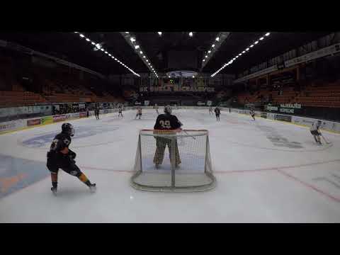 29. Kolo EXD MI-KE 3. Tretina (2-3) Husár 31.10.2024