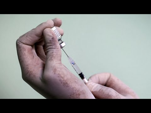 FDA approves Pfizer-BioNTech COVID vaccine