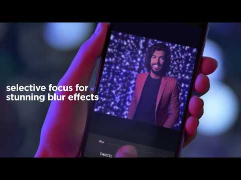 Moto g5s Plus Official Ad HD