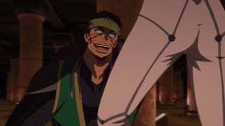 Трейлер: Код Гиас: Лелуш воскресший