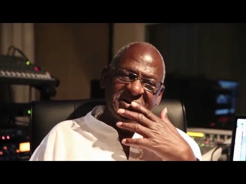 Me dê a sua mão - Pai Élcio de Oxalá