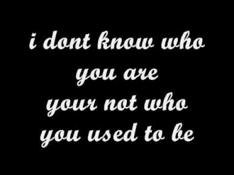 I Don't Know - Joanne Accom