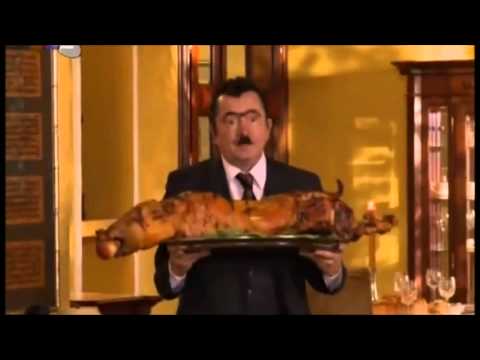 Bela Ladja - Šojić - VELIKI EKSPERT ZA PRASIĆE!