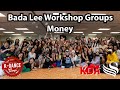 [K-Dance Camp LA 2022] Bada Lee Choreography | Lisa - Money | Groups