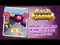 Subway Surfers Teaser Next Destination In-game (24.06.2024) - OFFICIAL BY SYBO