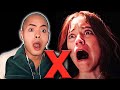 I Watched **X** And Now I Don't Trust My Nana (REACTION)
