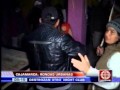 América Noticias Cajamarca Patrolmen Beat Prostitutes Again