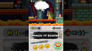Download lagu BOWSER IS THE WORST FINAL BOSS | 2 GOOMBAS WILL BE A BETTER CHOICE #NINTENDO #MARIO #BOWSER #GOOMBA mp3 Download lagu BOWSER IS THE WORST FINAL BOSS | 2 GOOMBAS WILL BE A BETTER CHOICE #NINTENDO #MARIO #BOWSER #GOOMBA mp3