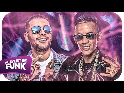 MC Hollywood e MC Brankim - Hoje Na Rave Você Vai Sentar (Lyric Vídeo)