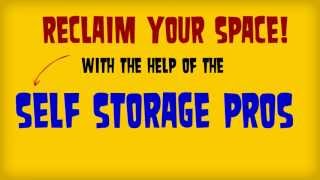 preview picture of video 'Storage Units Watertown NY - The Best Self Storage Units in Watertown NY | Call 315-203-2054 Today!'