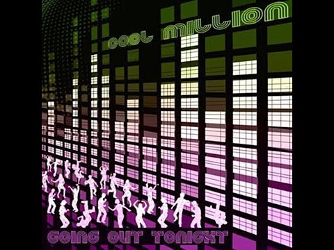 Cool Million feat. Jahah - Magic