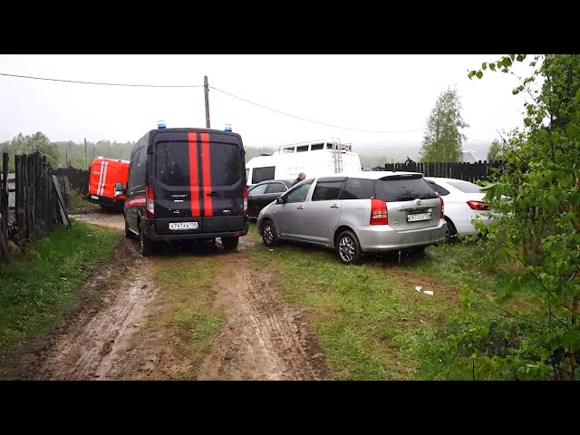 В Байкальске объявили трехдневный траур по погибшим подросткам