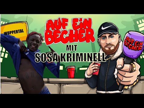 AUF EIN BECHER MIT SOSA KRIMINELL UND BOBBY DRESTA | @aufeintee7043