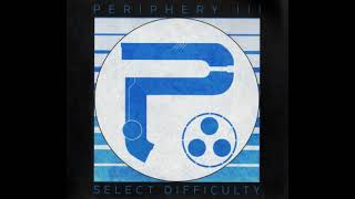 PERIPHERY - Habitual Line-Stepper (Instrumental)