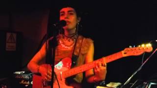 Pixx - Adore (HD) - Servant Jazz Quarters - 25.08.15