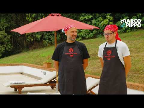 Mestrechef e la serietà in cucina