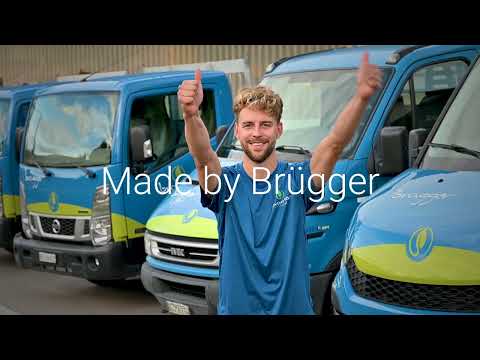 Brügger Gärten AG - Klicken, um das Video zu öffnen