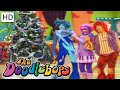 ️ The Doodlebops The Doodlebop Holiday Show Full Episode Christmas Episode ️