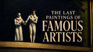 Decoding The Most Powerful Final Paintings By Famous Artists