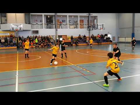 AP Silesia Mysłowice 1:2 Ruch Radzionków