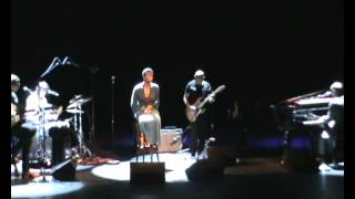 Lizz Wright - It Makes No Difference (live)