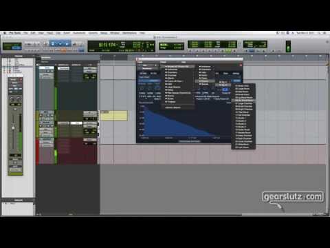 Reverberate 2 - Ten Briscati M7 "Room" Presets!