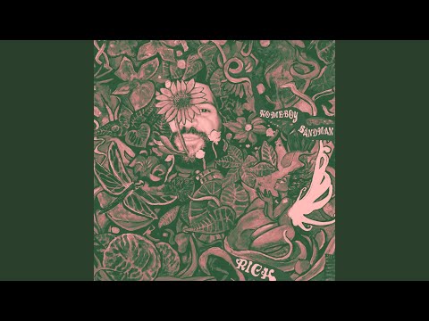 He Didn't Do Anything