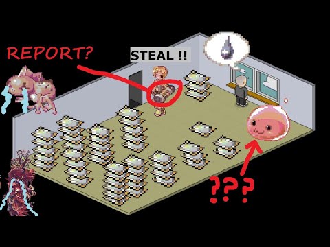 Ragnarok PreRenewal - Ultimate CARD farming - Instant specialized card farming NINJA (?) - @AUTOLOOT