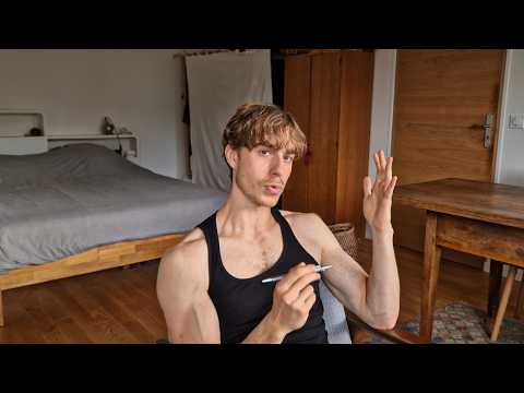 How to Really Become Disciplined: A Complete Guide