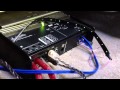 How to install LED lights to pulse to the bass