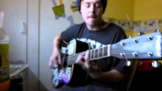 Budgie McGubligan - Intentions (Fifteen)