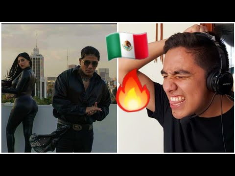 (REACCION) Go Golden Junk, Simpson Ahuevo & Neto Peña - Sé Mi Amigo (Video Oficial)