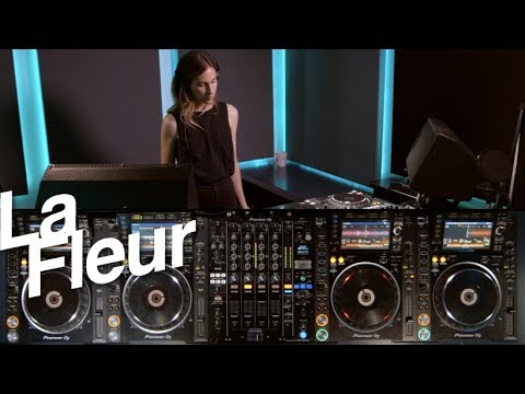 La Fleur - DJsounds Show 2017