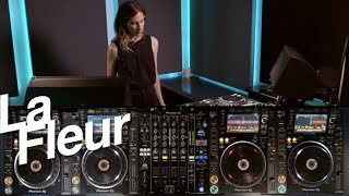 La Fleur - Live @ DJsounds Show 2017