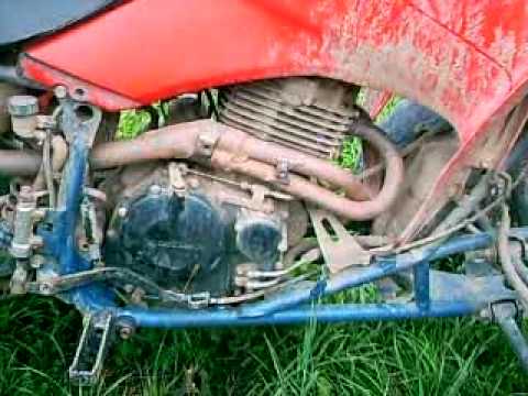 400ex stage 3 hot cam tick sound