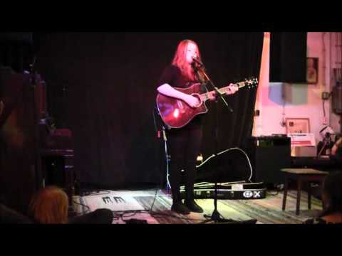 Lisa Nora - 'The Irish Night' | Almelo, Paco Plumtrek | 18 december 2015