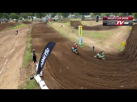 2021 Loretta Lynn's Remastered Moto 3 - 450 B